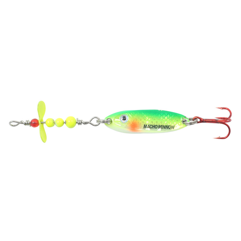 Northland Tackle Whistler Spoon