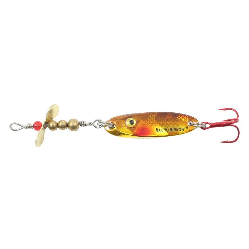 Northland Fishing Tackle Whistler Spoon