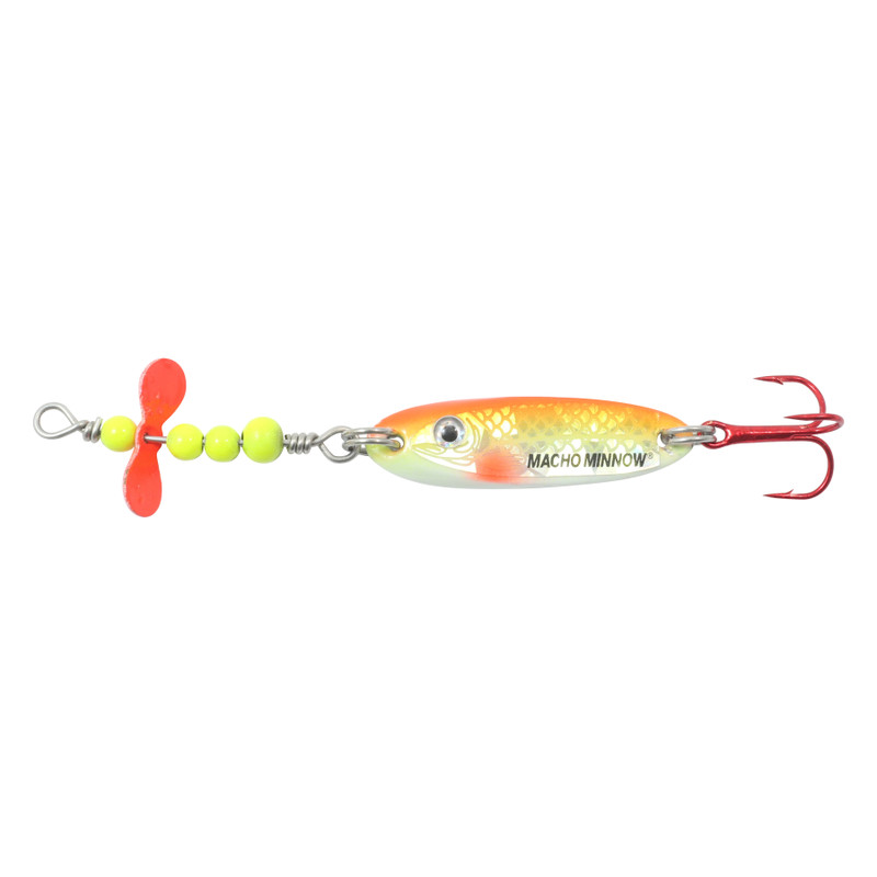 Northland Tackle Whistler Spoon