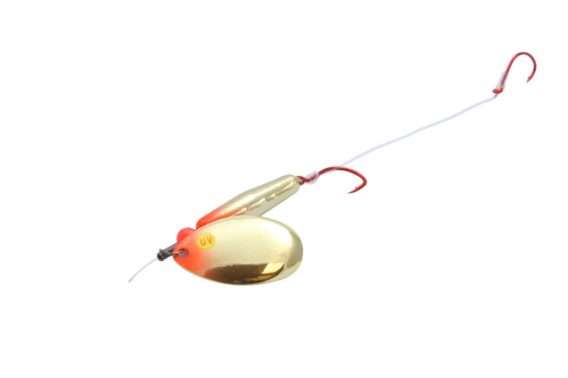 Refined Walleye Snells  Northland Fishing Tackle