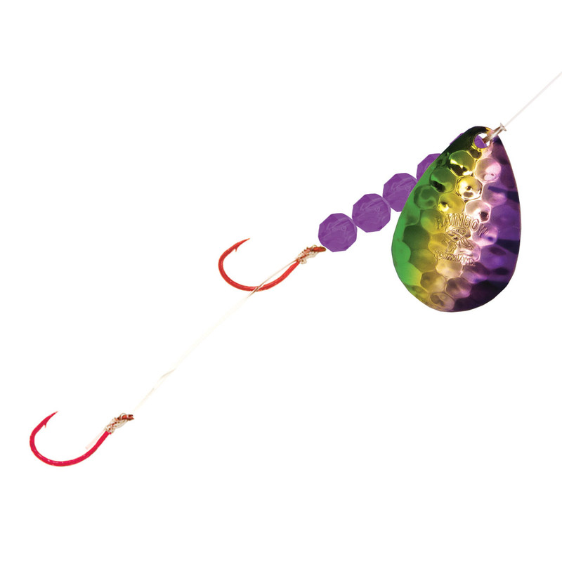 Mr Walleye Crawler Hauler - Northland Fishing Tackle