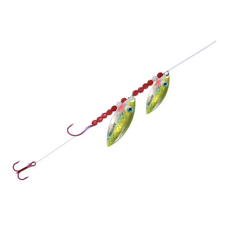 Northland Fishing Tackle Crawler Hauler/Purple Perch (WSR4-6-PC) -  CAMLOCKbox