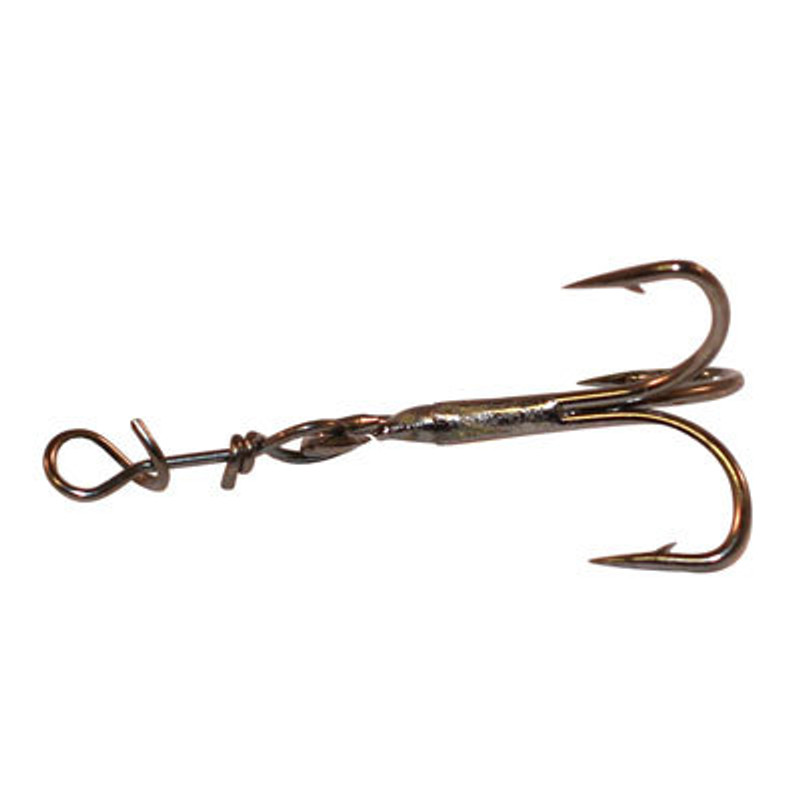 Northland minnow head clearance