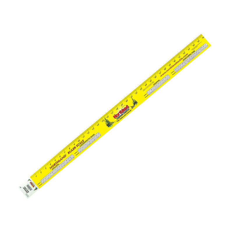 Northland Ruler Scale