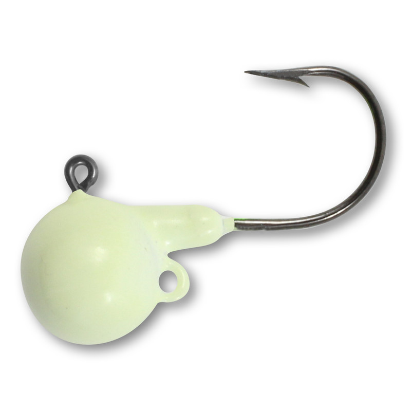 FIRE-BALL® JIG