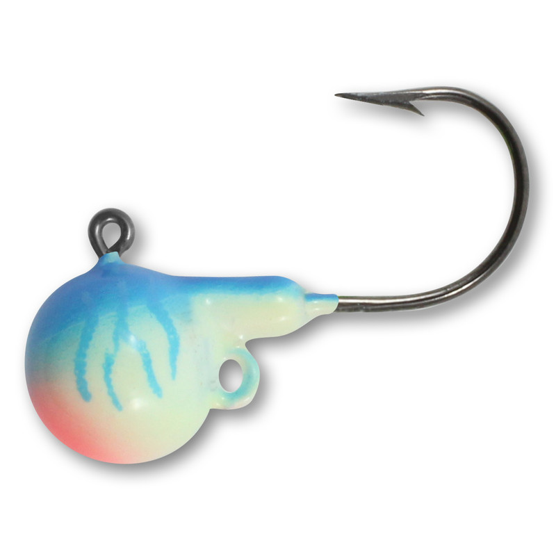 Fire Ball Jig - Northland Fishing Tackle