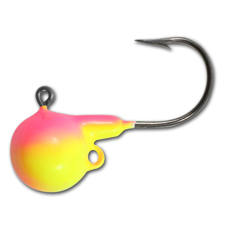 FIRE-BALL® JIG