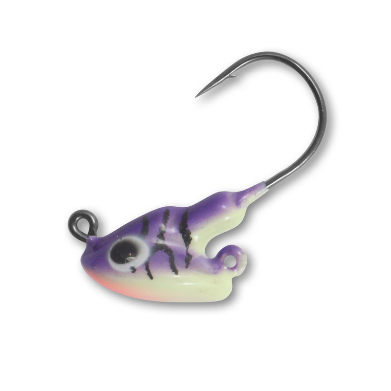 Northland Tackle Stand-Up Fire-Ball Jig