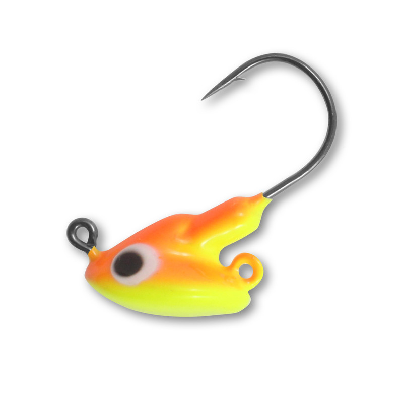 Northland Fishing Tackle Fire-Ball Spin Jig