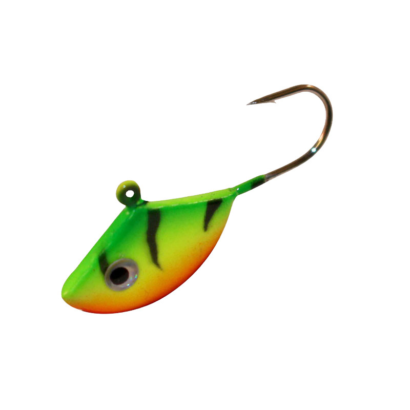 Forage Minnow Fry - Northland Fishing Tackle