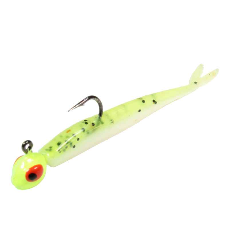 Impulse Rigged Mini Smelt - Northland Fishing Tackle