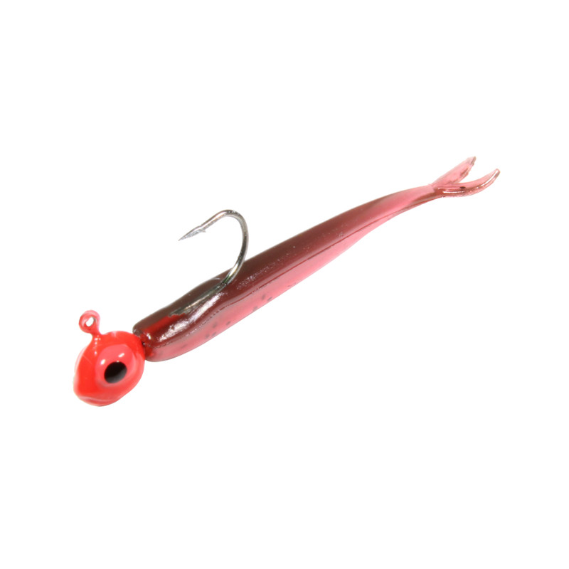 Impulse Rigged Mini Smelt - Northland Fishing Tackle