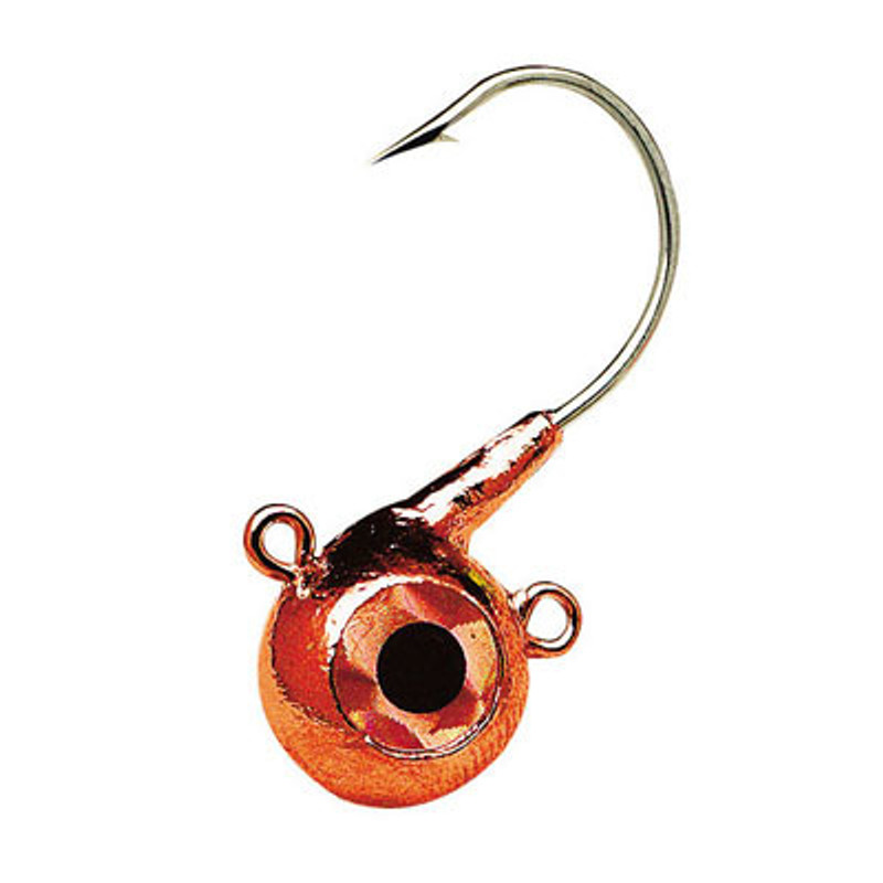 METALLIC FIRE-BALL® JIG