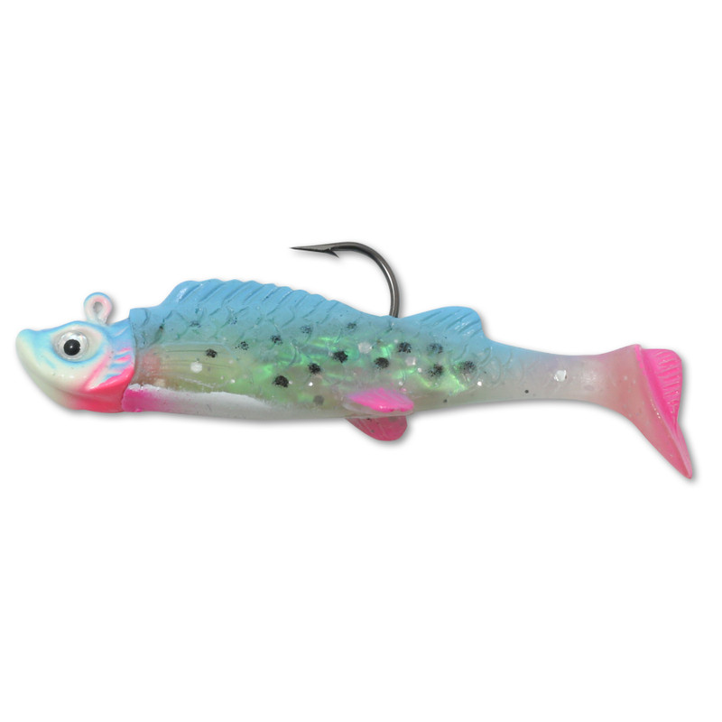 Mimic minnow clearance