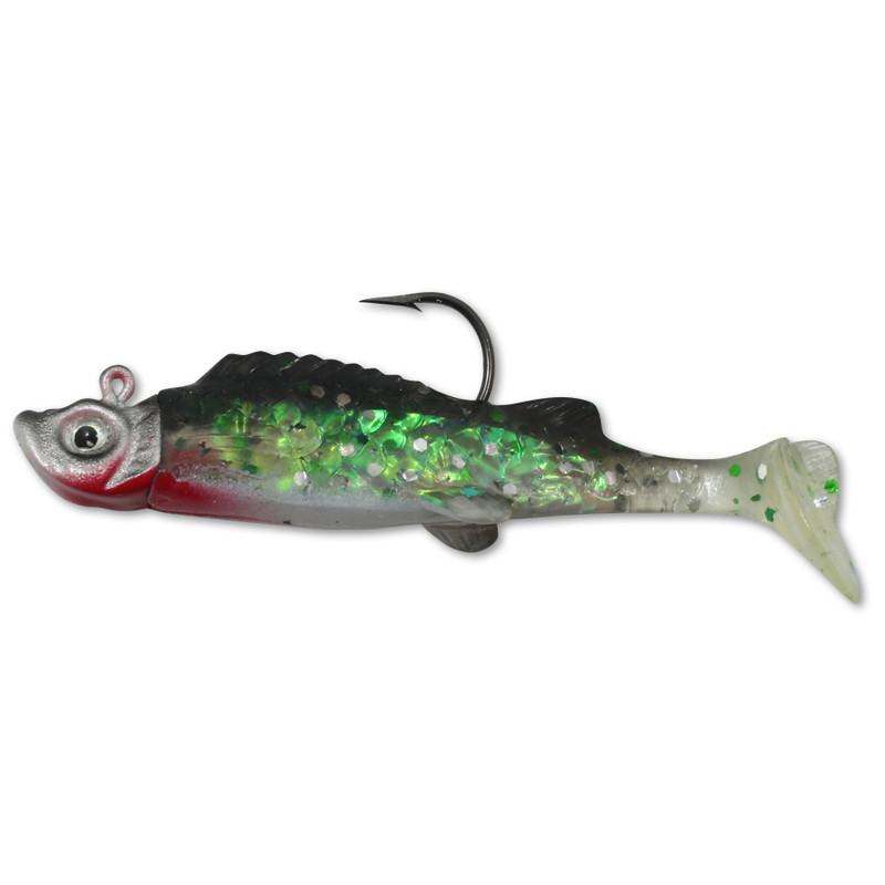 Northland Fishing Tackle - Mimic Minnow® Shad - 1/4 Oz. - Multiple Color  Options