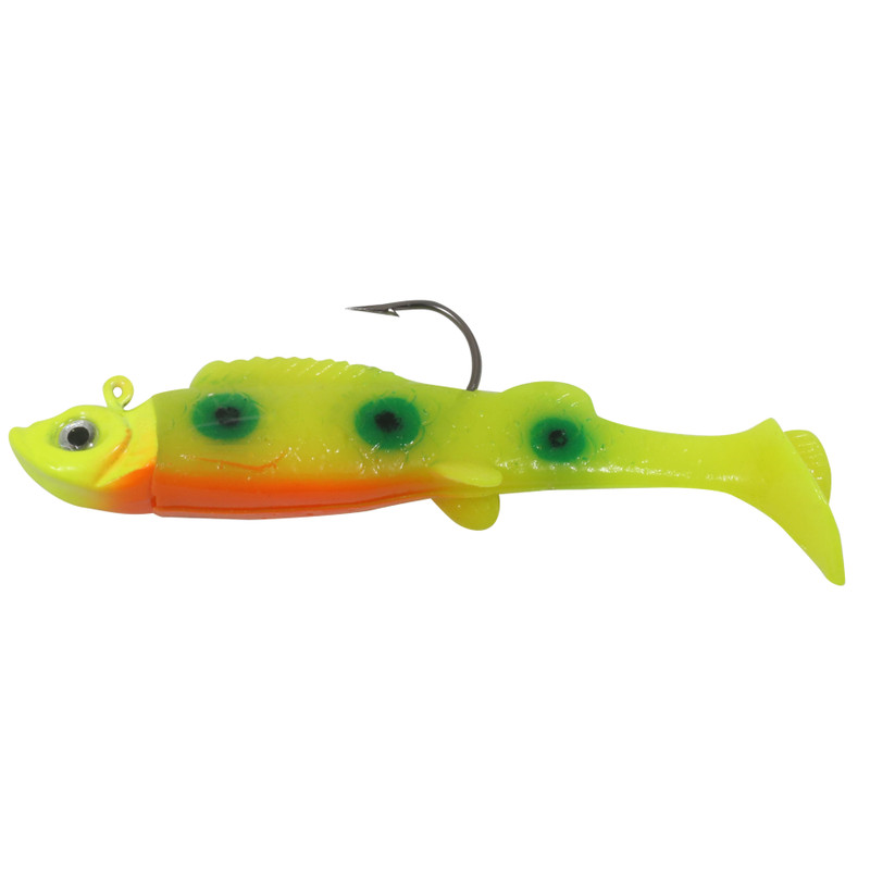 Bomgaars : Northland Mimic Minnow Shad : Swimbaits