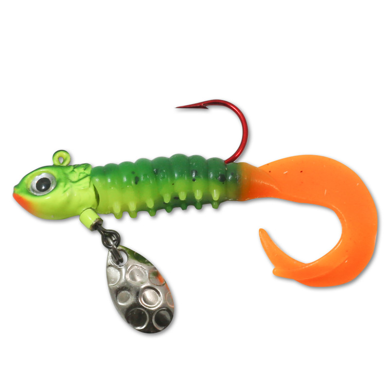 Danielson Crappie Rig 1pk (Select Size) 132- - Fishingurus Angler's  International Resources