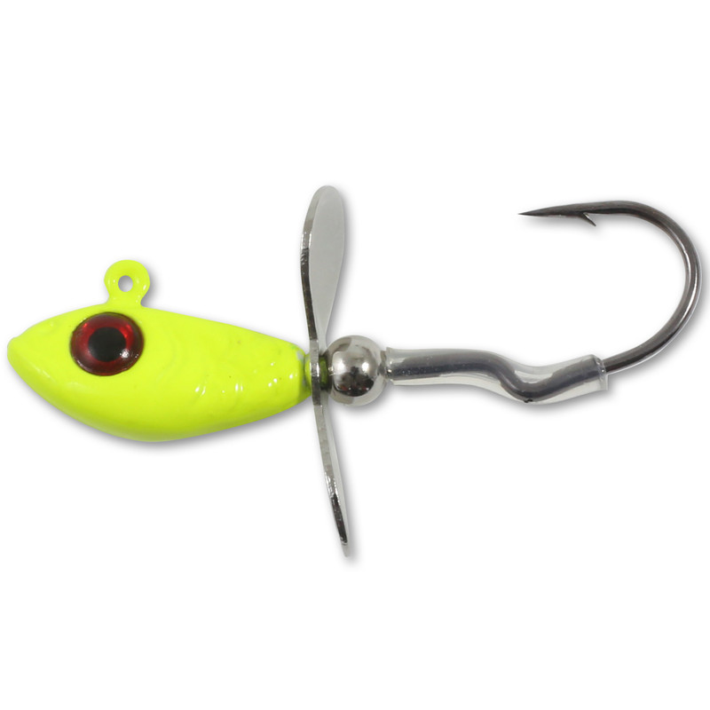 Northland Tackle Whistler Jig