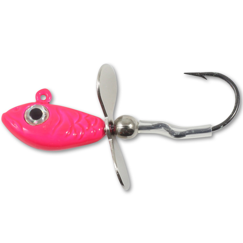 Northland Tackle Whistler Jig