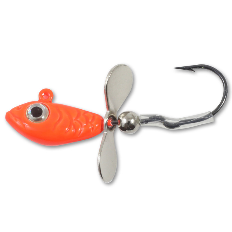 Northland Tackle Whistler Jig