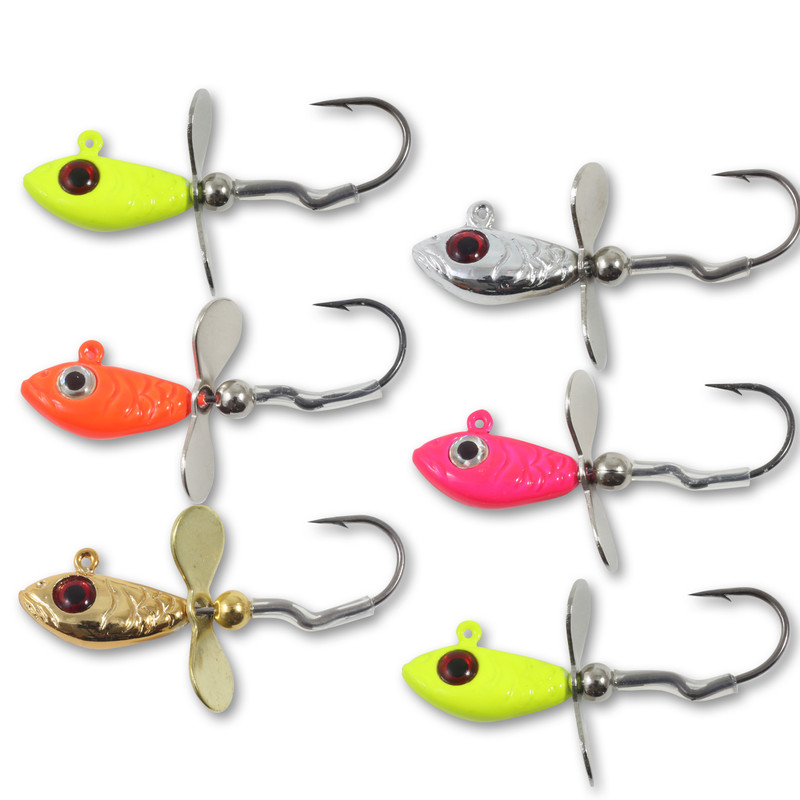 Northland Tackle Whistler Jig