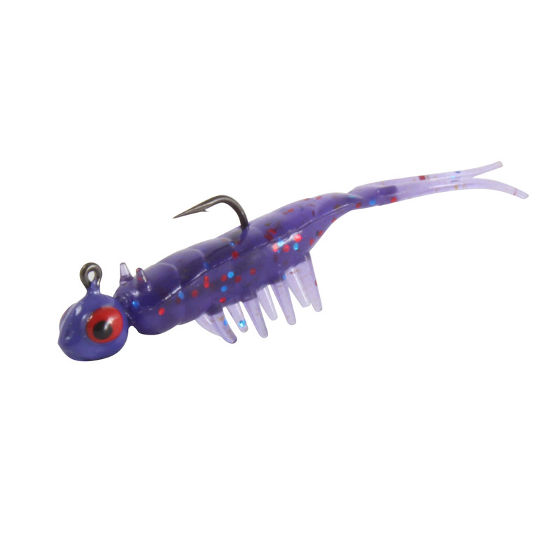 IMPULSE® RIGGED SCUD BUG