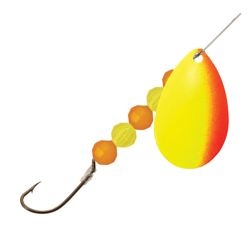 Northland Fishing Tackle Walleye Spinner RIG