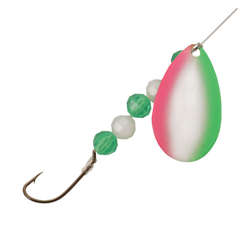 WALLEYE SPINNER RIG Northland Fishing Tackle