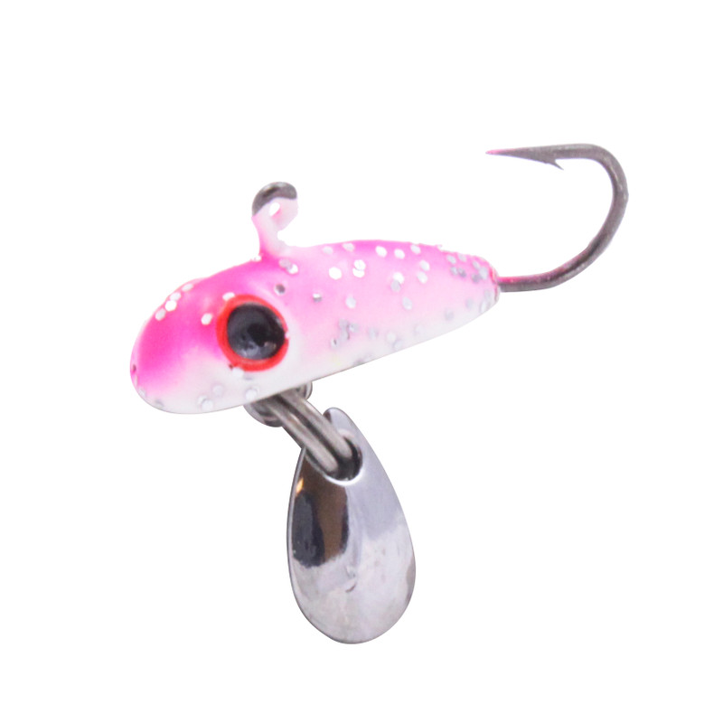 Northland Fishing Tackle - Bro Bling Jig - 1/16 oz. - Various