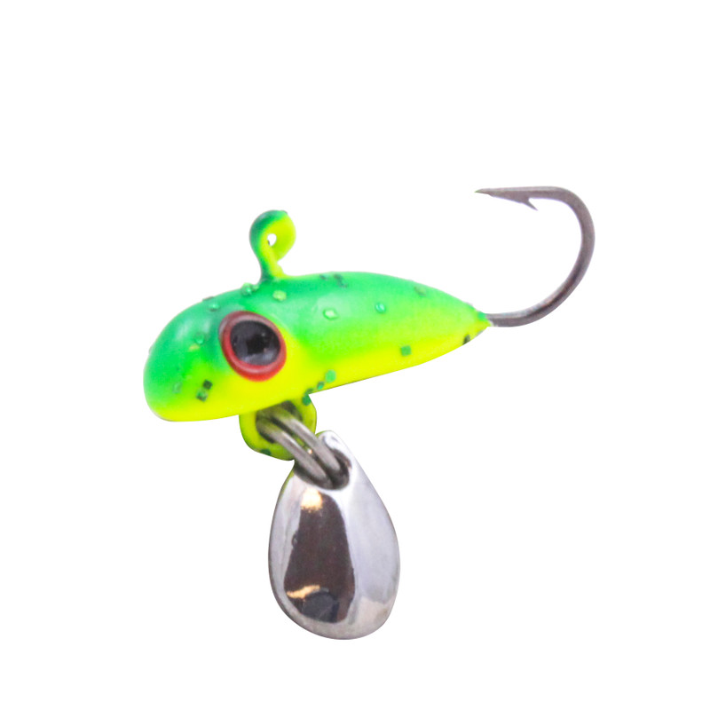 Bro Bling Jig - Northland Fishing Tackle