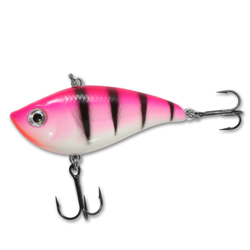 Pink Fishing Lure 