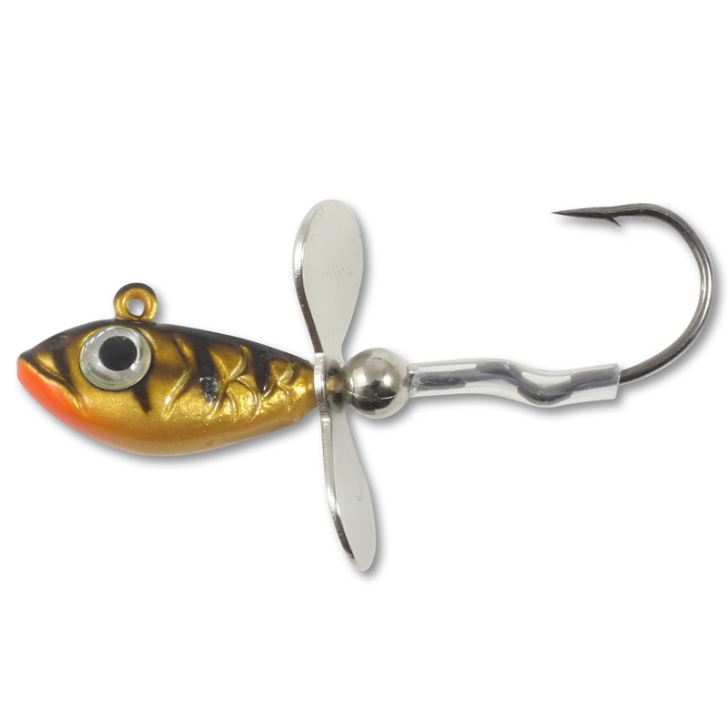 Northland Tackle UV Whistler Jig