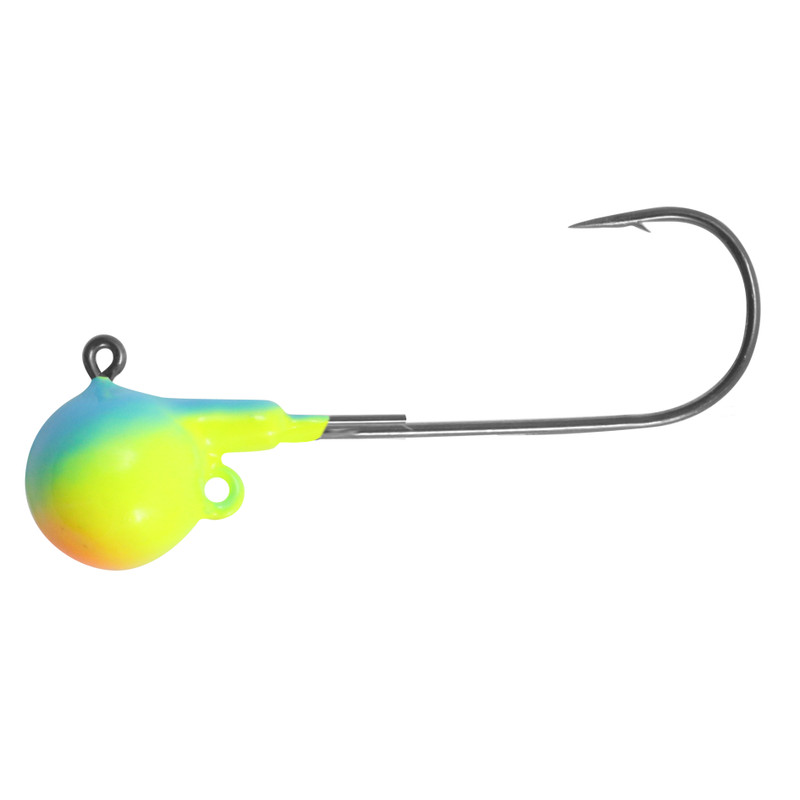 Fire Eagle Long Shank Worm Hook DX7316LS Fishing Hook Matakail Pancing  Black Nickel Weedless Soft Plastic