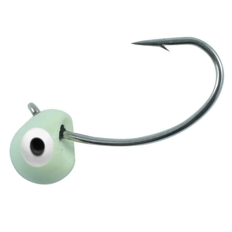 Northland Tackle Tungsten Punch Jig