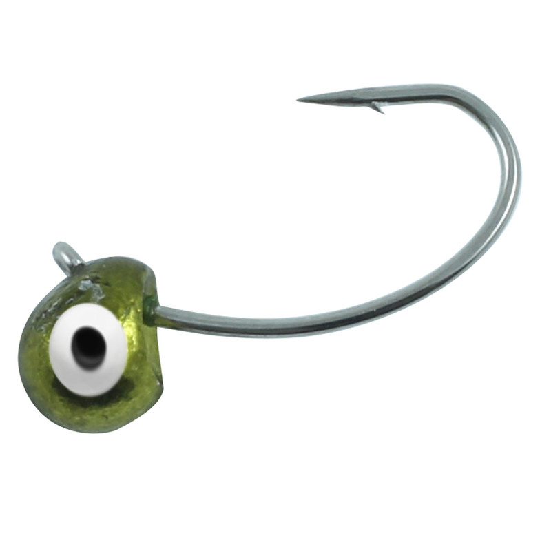 Northland Tackle Tungsten Punch Jig