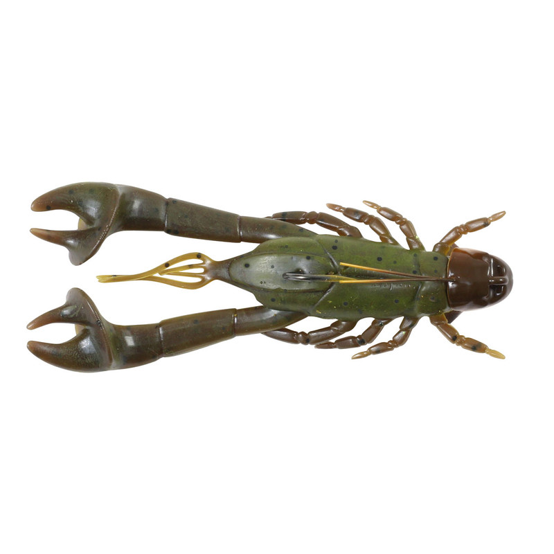 Mimic Minnow Critter Craw - Northland Fishing Tackle