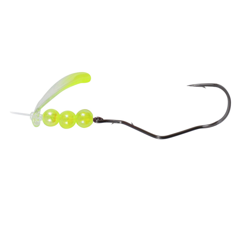 Wingnut Butterfly Supper Death Rig - Northland Fishing Tackle