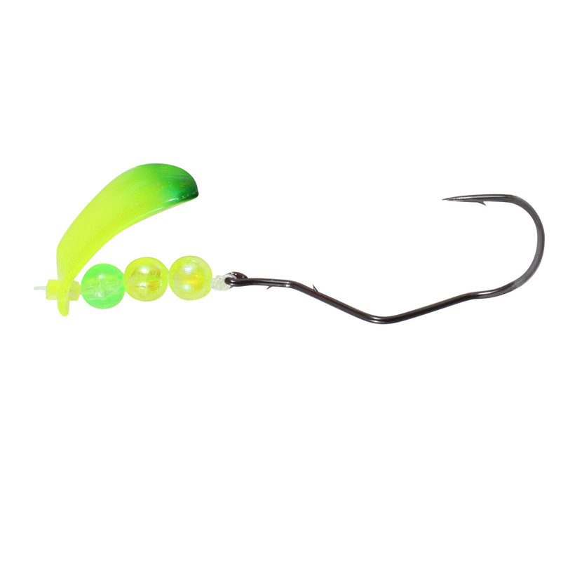 Wingnut Butterfly Supper Death Rig - Northland Fishing Tackle