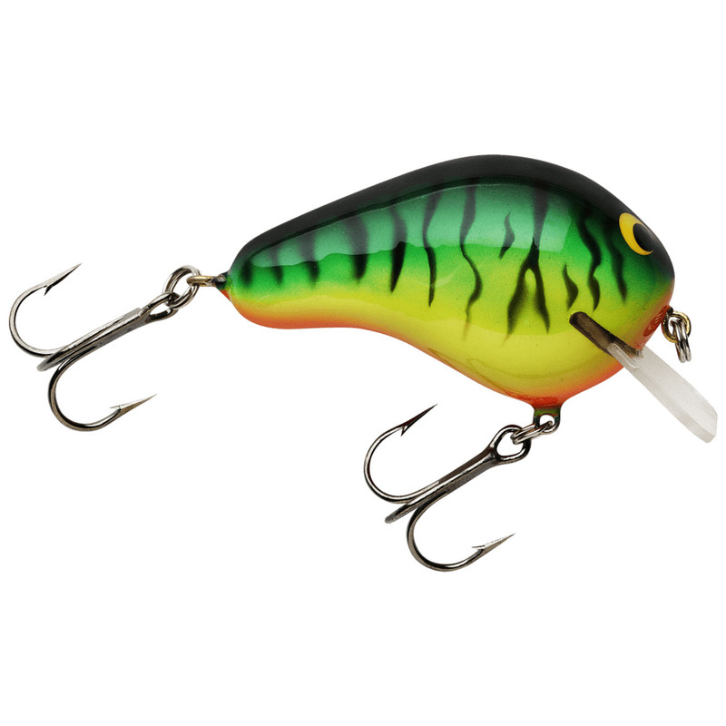 Bagley Balsa B Squarebill Crankbait Product Review #bagleybalsab  #bagleycrankbaits #northlandfishingtackle