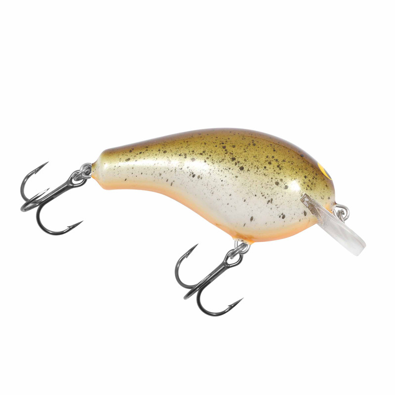 BAGLEY BALSA B3 フィッシングルアー Bagley Balsa B – EliteBaitShop.Com