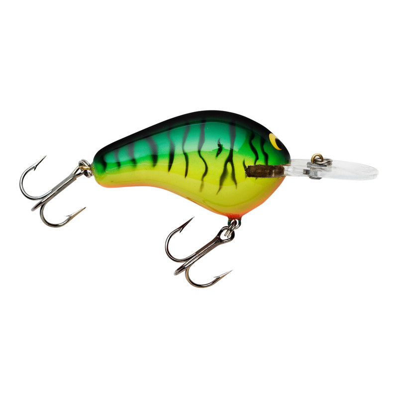 Diving Balsa B Crankbait - Bagley Bait