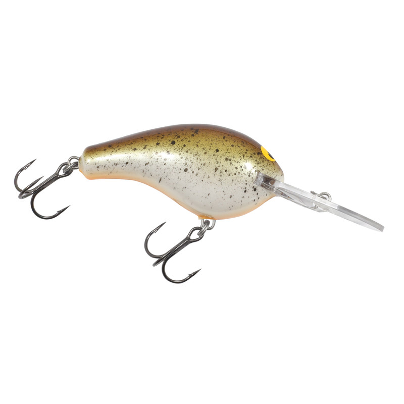Bagley’s Diving Small Fry Rainbow Trout