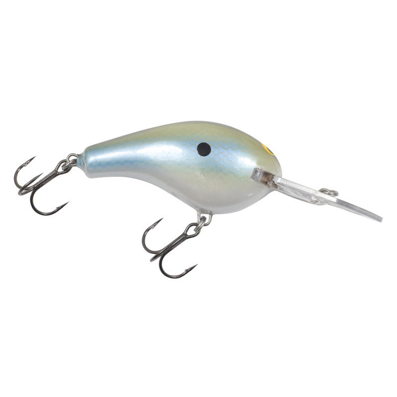 Bagley Diving Balsa B2, 2.25, Bluegill 