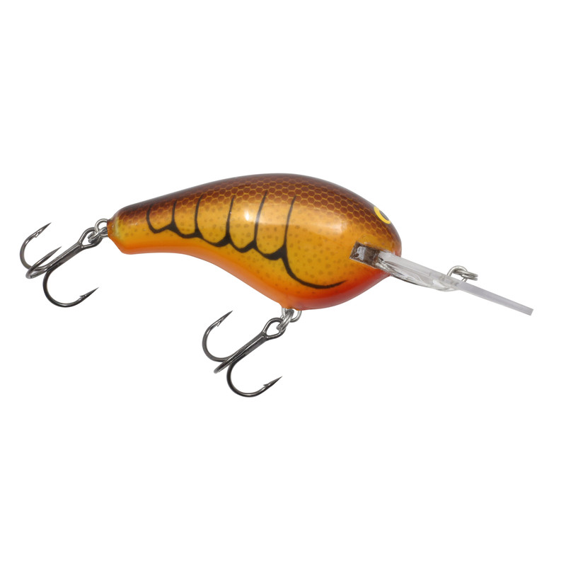 Diving Balsa B Crankbait - Bagley Bait