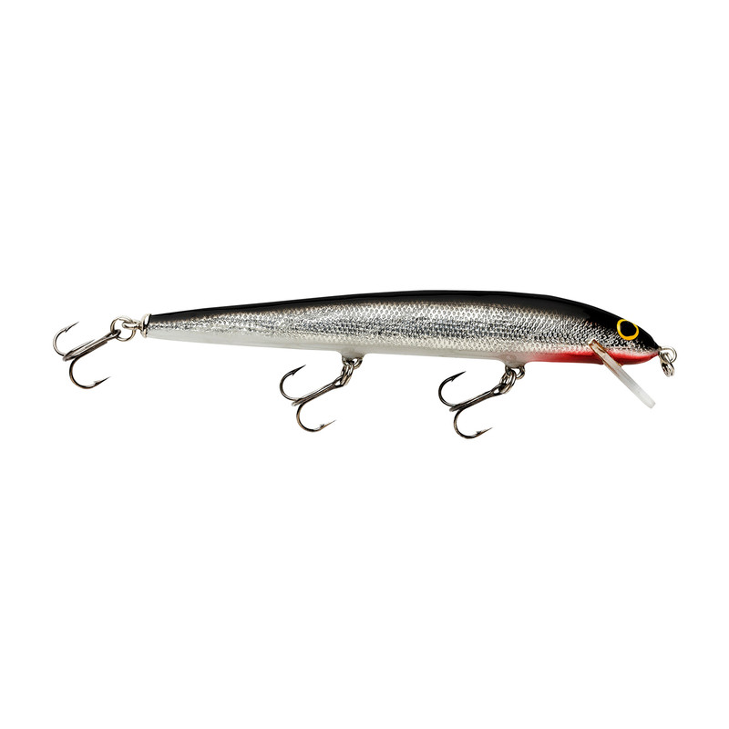 BAGLEY FISHING LURE 5-INCH BANG-O-LURE SPINNERTAIL APPEARS