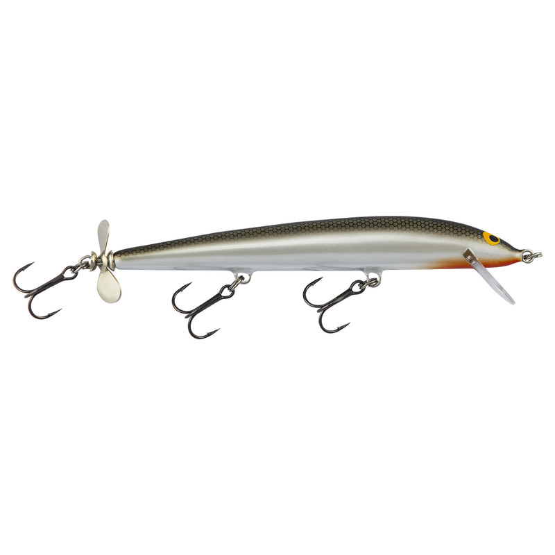 Bagley Spintail 05 Jerkbait Tennessee Shad