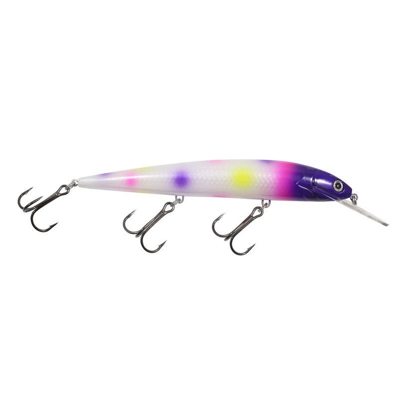 Northland Tackle Rumble B - 13 - Silver
