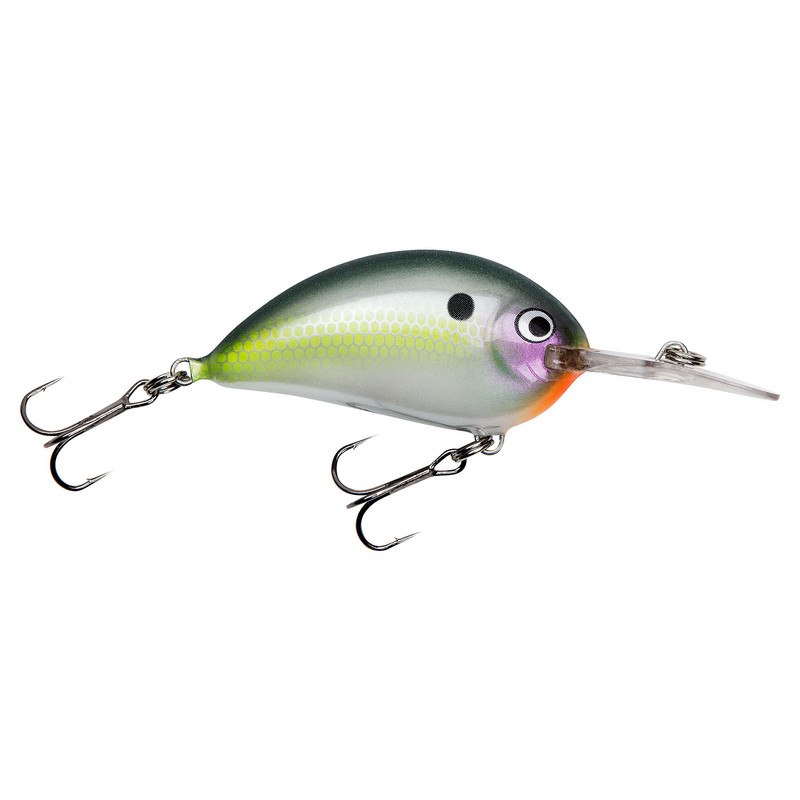 Sunny B Crankbait - Bagley Bait