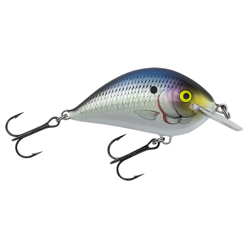 Pro Sunny B Twin Spin - Bagley Bait