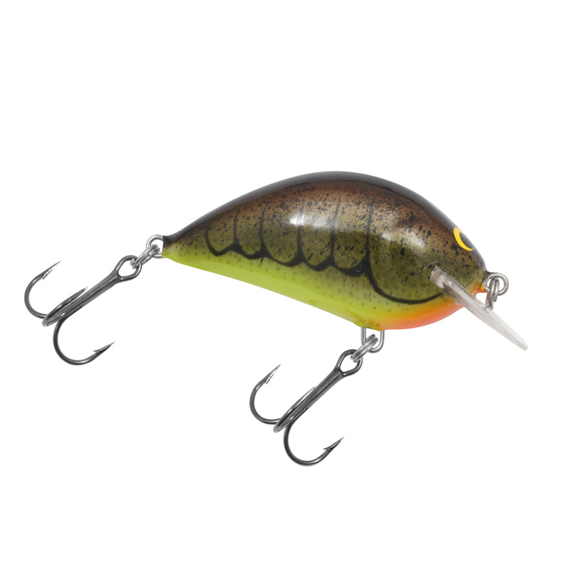 Elite Shallow Sunny B Crankbait - Northland Fishing Tackle